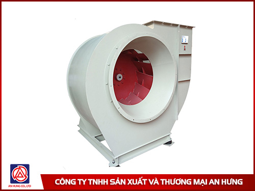 Quạt ly tâm